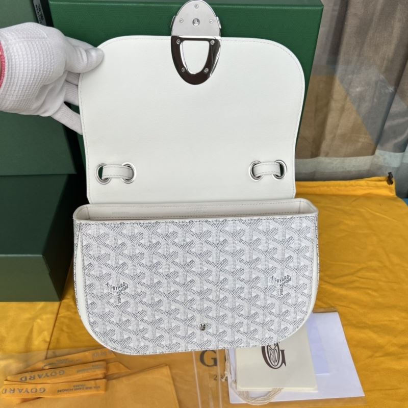 Goyard Satchel Bags